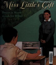 Miss Little's gift  Cover Image