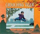 Crouching tiger  Cover Image