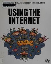 Using the Internet  Cover Image