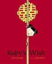 Ruby's wish  Cover Image