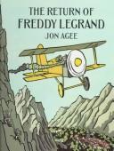 The return of Freddy Legrand  Cover Image