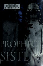 Prophecy of the sisters  Cover Image