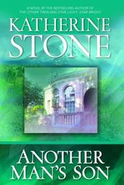 Another man's son  Cover Image