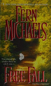 Free Fall  Cover Image