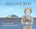 Island boy  Cover Image