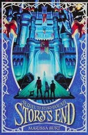 Story's end  Cover Image