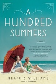 A hundred summers  Cover Image