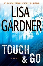 Touch & go : a novel  Cover Image