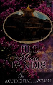 The accidental lawman Cover Image