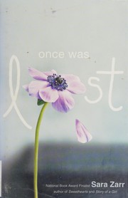 Once was lost  Cover Image