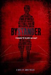 Bystander  Cover Image