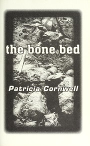 The bone bed  Cover Image