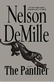 The panther  Cover Image