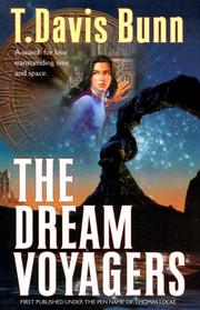 The dream voyagers  Cover Image