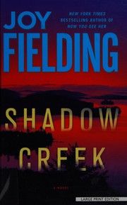 Shadow creek. Cover Image