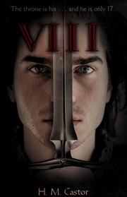 VIII  Cover Image