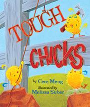 Tough chicks  Cover Image