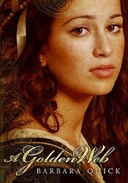 A golden web  Cover Image