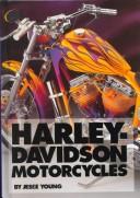 Harley-Davidson motorcycles  Cover Image