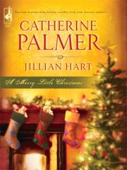 A merry little Christmas  Cover Image