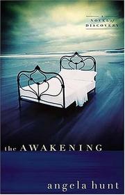 The awakening  Cover Image