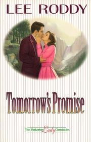 Tomorrow's promise  Cover Image