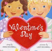 Valentine's Day  Cover Image