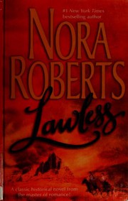 Lawless Cover Image