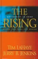 The rising Antichrist is born before they were left behind  Cover Image