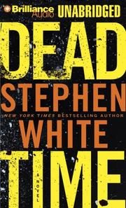 Dead time Cover Image