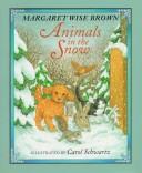 Animals in the snow  Cover Image