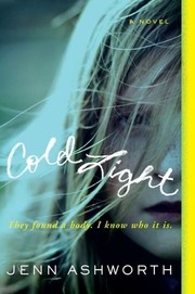 Cold light  Cover Image
