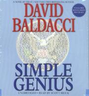 Simple genius Cover Image