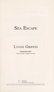 Sea escape Cover Image