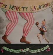 The mighty Lalouche  Cover Image