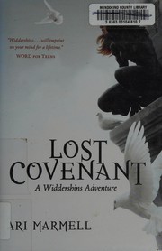 Lost covenant : a Widdershins adventure  Cover Image