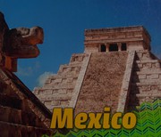 Mexico  Cover Image