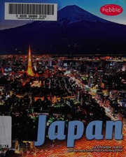 Japan  Cover Image
