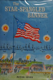 The star-spangled banner  Cover Image