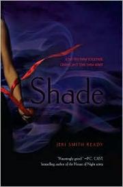 Shade  Cover Image