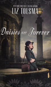 Daisies are forever. Cover Image