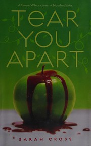 Tear you apart  Cover Image