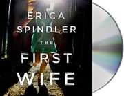 The first wife Cover Image