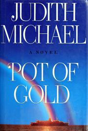Pot of gold : a novel  Cover Image