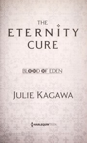 The eternity cure  Cover Image