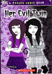 Her evil twin  Cover Image