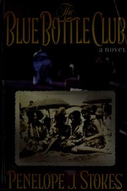 The Blue Bottle Club  Cover Image