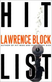 Hit list  Cover Image