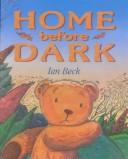 Home before dark  Cover Image