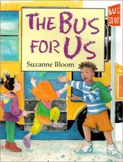 The bus for us  Cover Image
